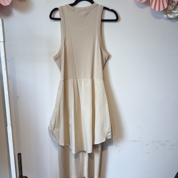 NWT VERONICA BEARD JEANS ODEON DRESS XL - Picture 7 of 8